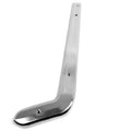 Bucket Seat Side Molding LH Fits 1967 Mustang, Bronco