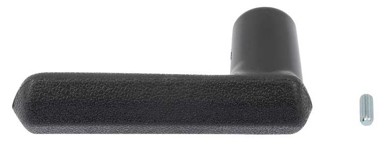 Park Brake Release Handle For 1967-1968 Ford Mustang And Mercury Cougar