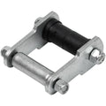 Shackle Kit Front Spring LH/RH Fits 1942-1948 Ford Car
