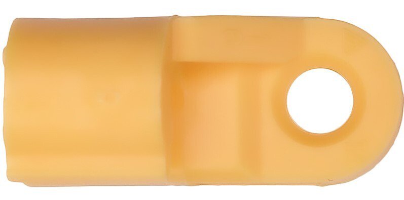 Door or Tailgate Latch Rod Retainer Clip For 1973-1986 Ford F250 F350