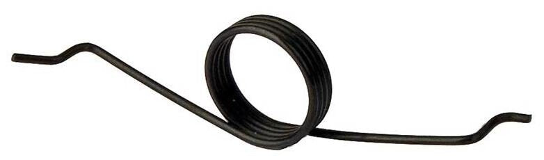 Console Ash Tray Lid Spring For 1987-1993 Ford Mustang