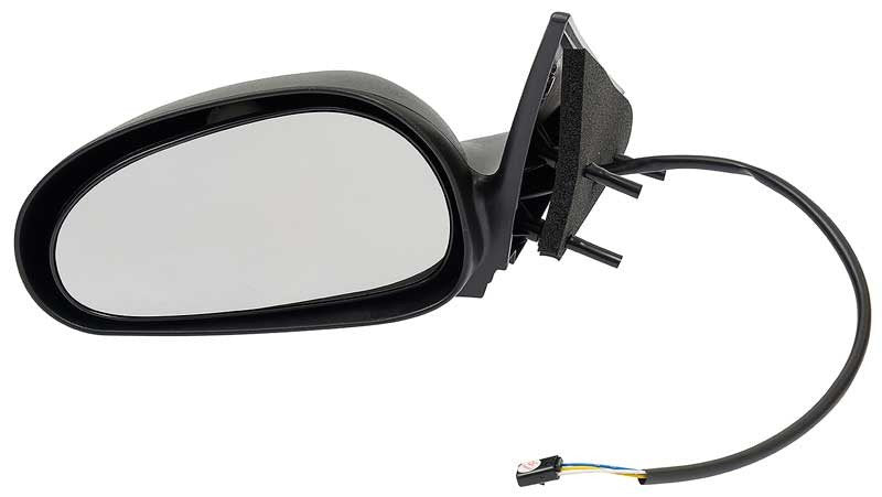 Power Door Mirror Drivers Door Fits 1999-2004 Mustang