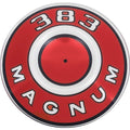 383 Magnum Air Cleaner Lid Fits 1967-1968 Mopar A B-Body