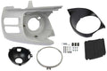 Headlight Assembly w/ Hardware LH Fits 1970 Ford Mustang