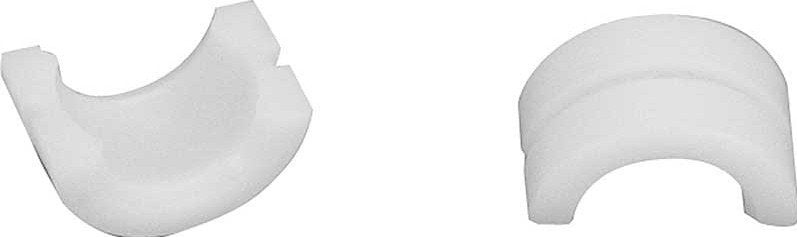 Bellcrank Ball Stud Nylon Bearing & Retainer Fits 1962-74 Barracuda & Belvedere
