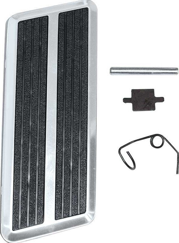 Accelerator Pedal Set With Hardware For 1973-1974 Plymouth Barracuda and Cuda
