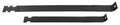 Side Mount Fuel Tank Strap 19 Gallon Fits 1980-1996 Ford F-Series Pickup Truck
