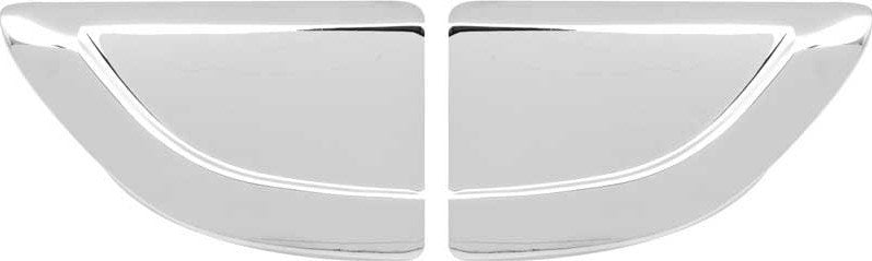 Chrome Diecast Interior Door Handle Set For 1970-1974 Plymouth Cuda & Barracuda