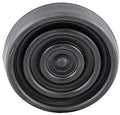 Rubber Brake Or Clutch Pedal Pad For 1953-1956 Ford F100 F250 F350