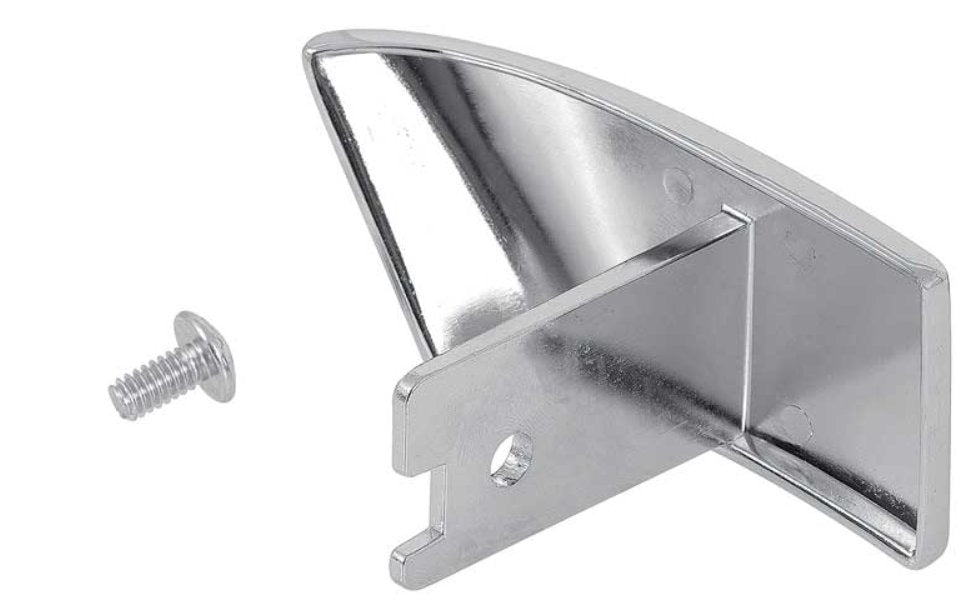 Interior Door Handle For 1978-1979 Ford Bronco; Passenger Side