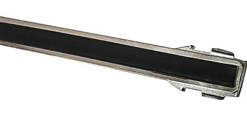15" Anco Style Windshield Wiper Blade Refill Set For 1967-1979 Ford Trucks