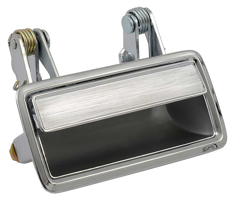 Outer Door Handle RH Fits 1971-1973 Ford Mustang/Mercury Cougar