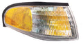 Front Side Marker Lamp Lens RH Fits 1994-1998 Mustang
