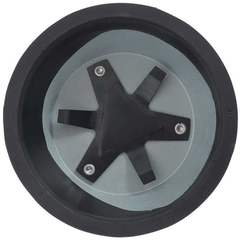 Steering Wheel Horn Pad Woodgrain Wheel For 1968-1970 Dodge Charger and Coronet