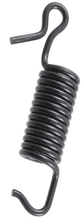 Headlamp Bucket Adjusting Spring For 1978-86 Ford Bronco F100 F250 F350; Pair