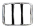 Tail Light Bezel RH/LH Fits 1964-1966 Ford Mustang