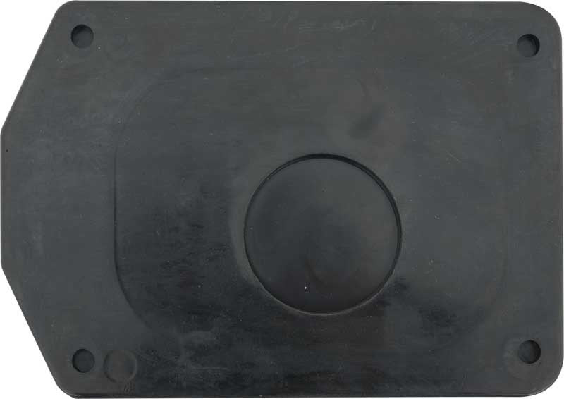 Fuel Filler Neck Seal Fits 1968-1970 Dodge Charger