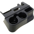 Center Console Cup Holder Organizer Fits 1999-2001 Dodge Ram