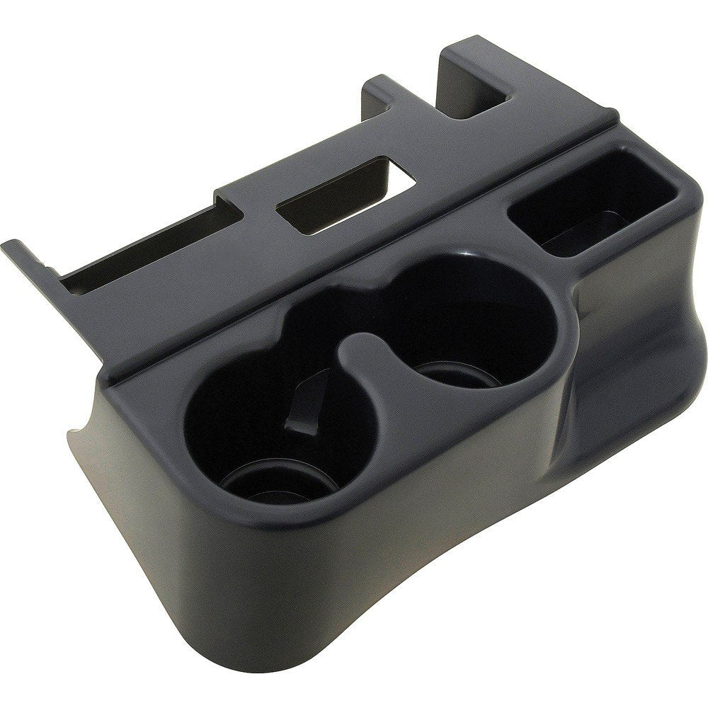 Center Console Cup Holder Organizer Fits 1999-2001 Dodge Ram