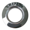 Wiper Knob Switch Bezel For 1964-1966 Ford Mustang Falcon