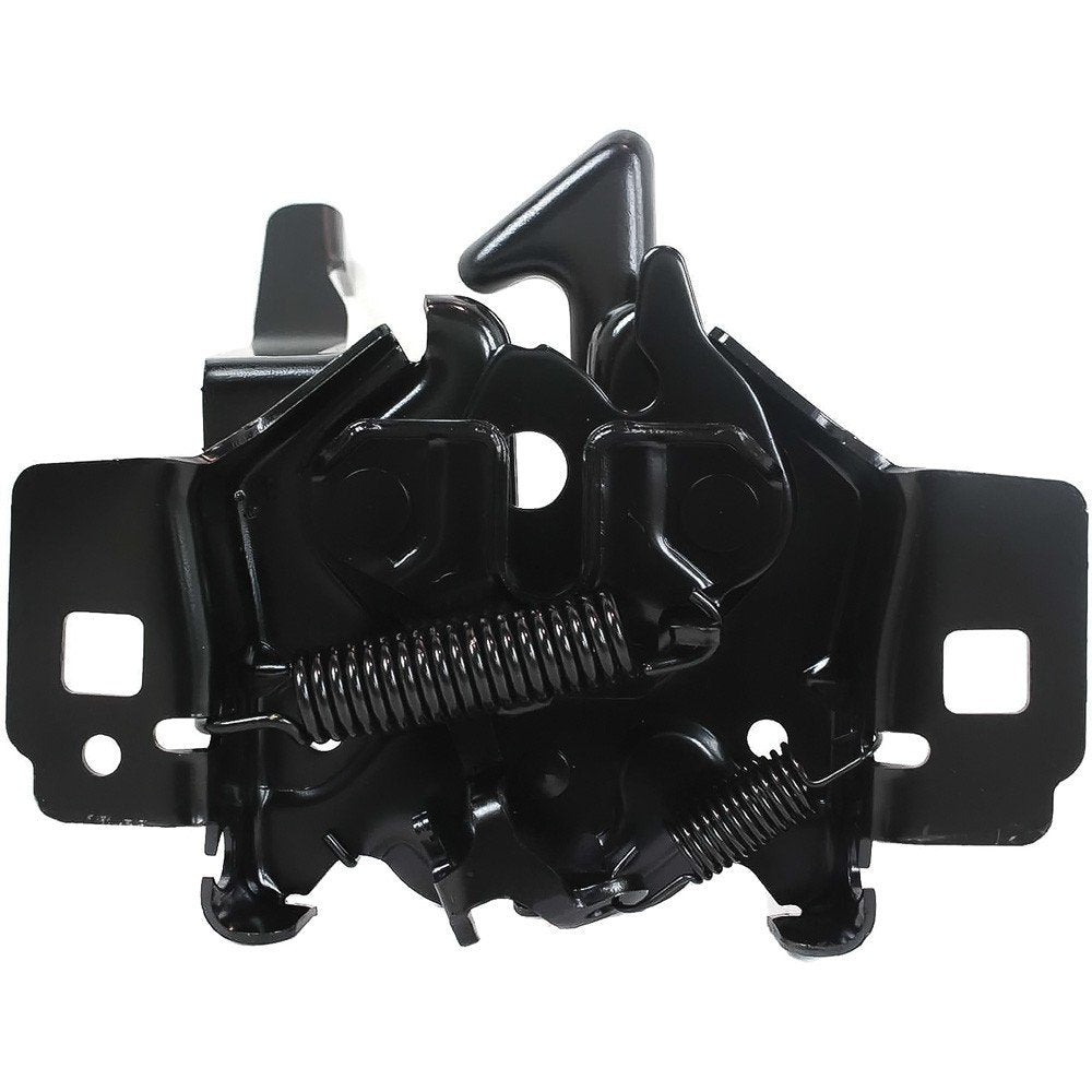Hood Latch Assembly Fits 1997-2003 F150, F250, Expedition