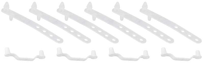 Engine Wire Harness Strap Kit Fits 1966-1970 Charger Coronet Belvedere Satellite