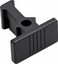 Rubber Clutch Pedal Stop Bumper For 1963-1974 Plymouth GTX Savoy Scamp Valiant