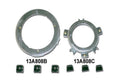 Inner and Outer Horn Button Contact Plate Kit For 1964-1966 Ford Mustang Deluxe