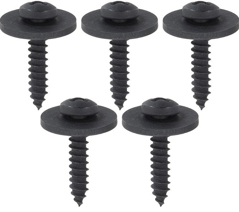 Grille Insert Mounting Screw Kit For 1992-1996 Ford Bronco