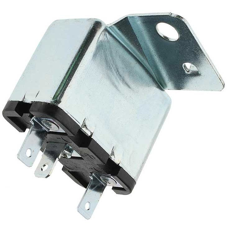 3 Prong Horn Relay For 1970-1977 Dodge Dart and Plymouth Duster
