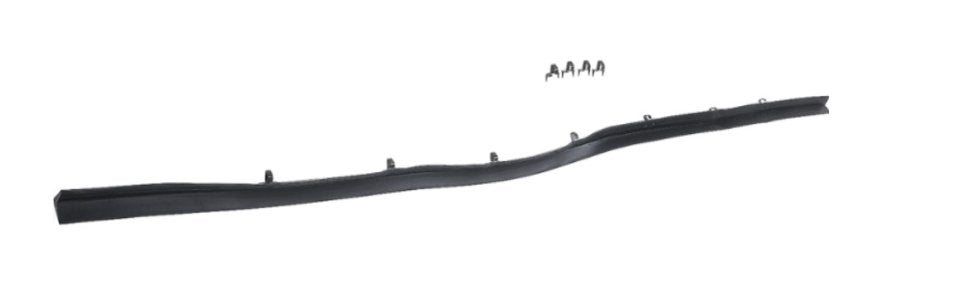 Hood To Cowl Seal Weatherstrip For 1964-1966 Ford Mustang