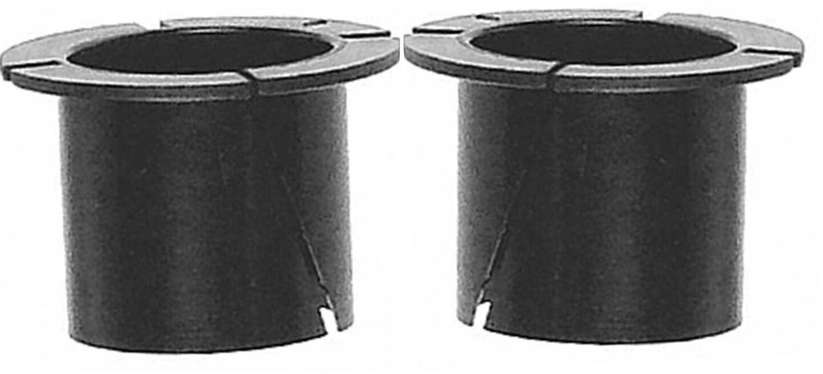 Brake And Clutch Pedal Bushings For 1960-71 Ford Galaxie Fairlane Ranchero; Pair