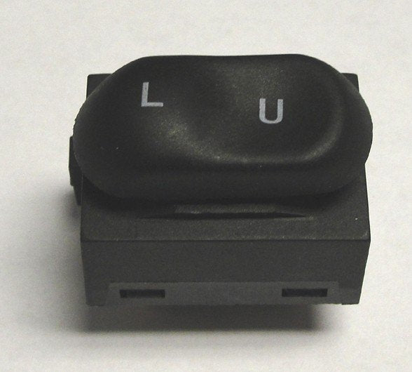 Passenger Side Power Door Lock and Unlock Switch For 1994-2004 Ford Mustang