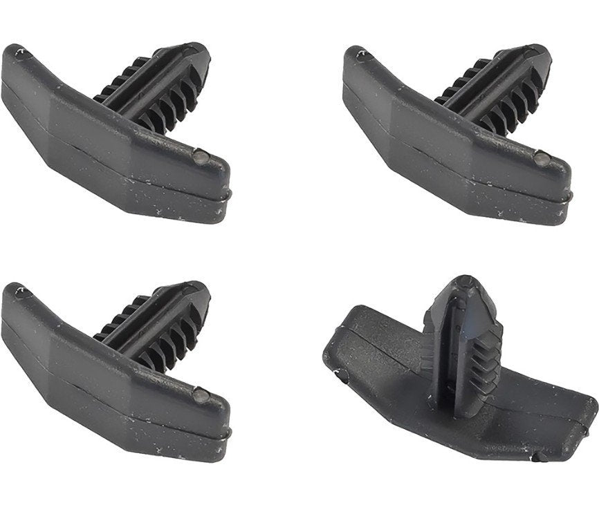 Headliner Retaining Clips For 1979-1993 Ford Mustang; 4 Piece