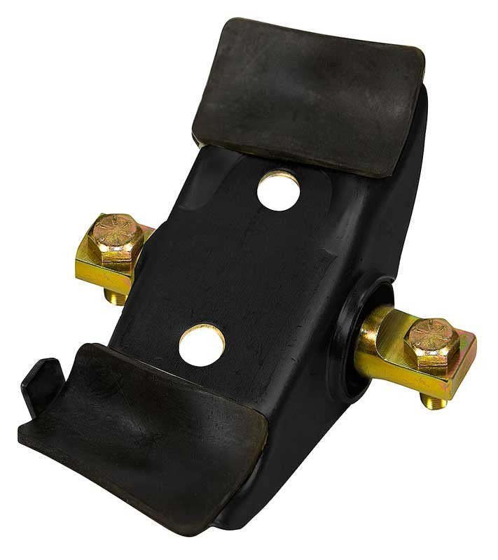 High Performance Coil Spring Perch Fits 1960-1977 Ford, Mercury