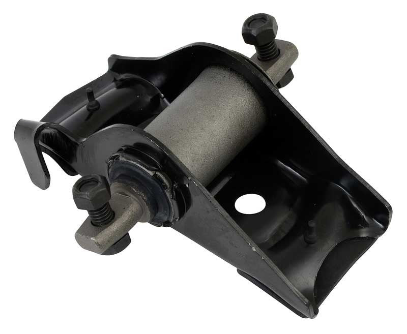 Front Coil Spring Perch & Bushing Fits 1960-1973 Ford, Mercury