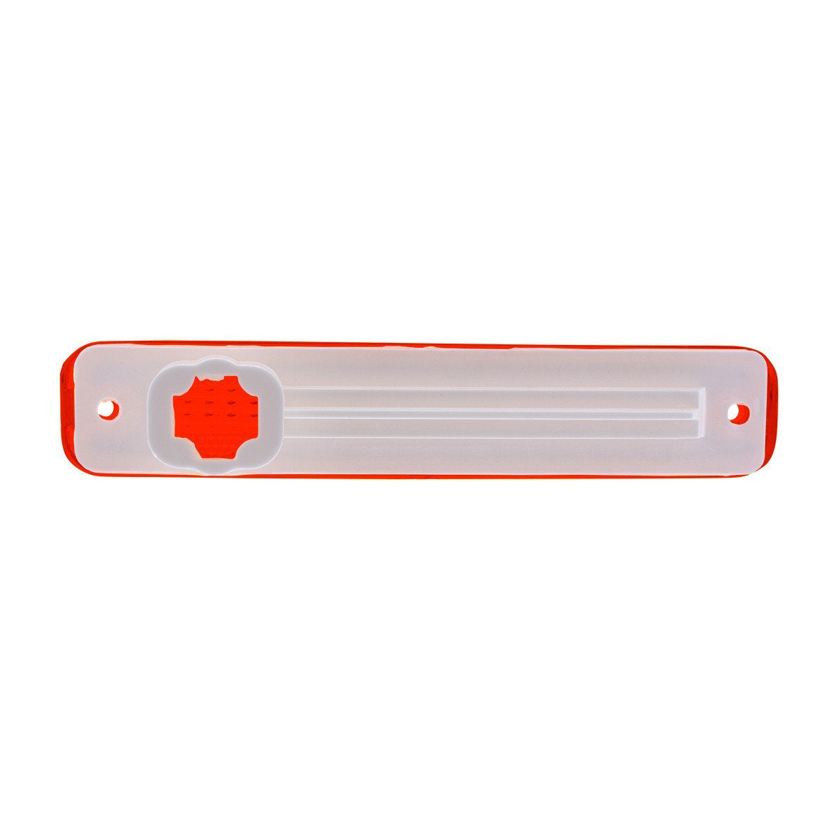 Rear Red Side Marker Lamp Lens For 1973-1979 Ford F100 F150 F250 F350 Trucks