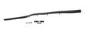 Hood To Cowl Seal Weatherstrip With Retaining Clips For 1964-1966 Ford Mustang