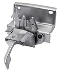 Hood Latch Assembly Fits 1971-1972 Ford Mustang