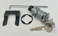 Trunk Lock Set With Keys For 1979-1993 Ford Mustang
