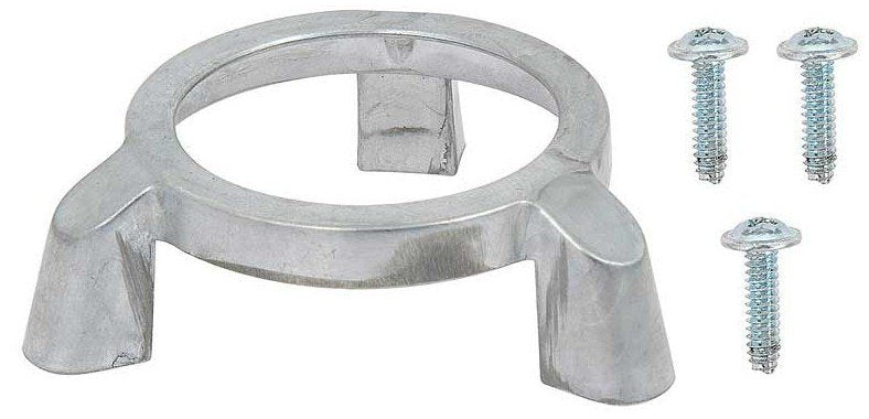 Tuff Wheel Horn Button Retainer For 1968-1976 Plymouth GTX and Valiant