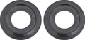 Black Window Crank Handle Washer Set For 1967-1974 Plymouth Barracuda and GTX