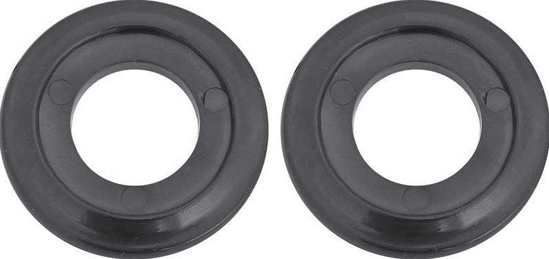 Black Window Crank Handle Washer Set For 1967-1974 Plymouth Barracuda and GTX