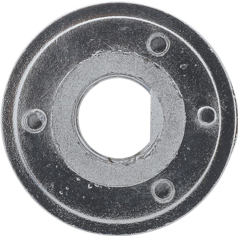Heater Control Switch Bezel For 1968 Ford F100 F250 F350