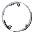 Deluxe Steering Wheel Bottom Collar Fits 1964-1966 Ford Mustang
