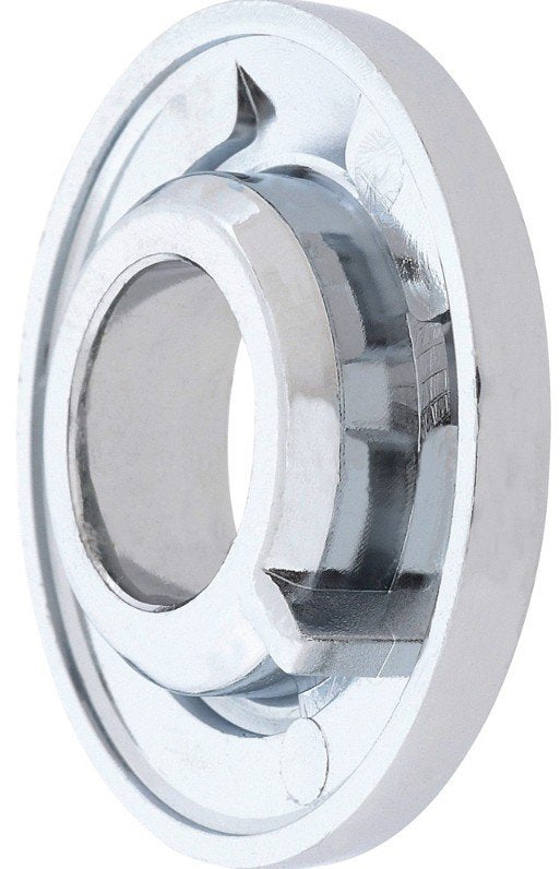 Chrome Headlight Switch Dash Bezel For 1957-1960 Ford F100 F250 F350