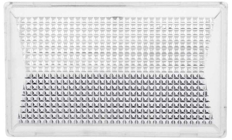 Dome Light Lens For 1980-1996 Ford Bronco and 1980-90 Bronco II