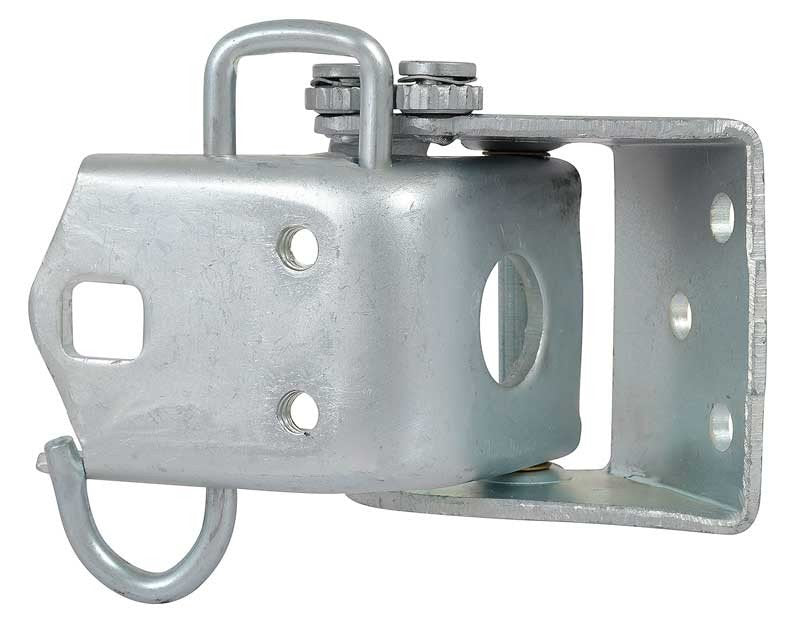 Lower Front Door Hinge RH Fits 1966-1974 Mopar A & B Body