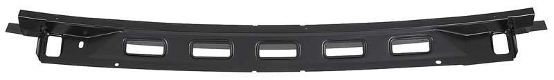 Rear Seat to Trunk Divider Panel Convertible EDP Fits 1964-1966 Mustang