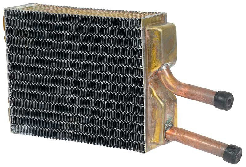 Heater Core w/ AC Fits 1967-1977 Ford Mercury